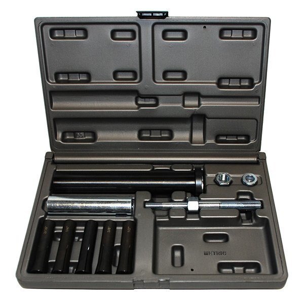 InLine Dowel Pin Puller Master Set, Cal-Van Tools, Mfr#: 95400