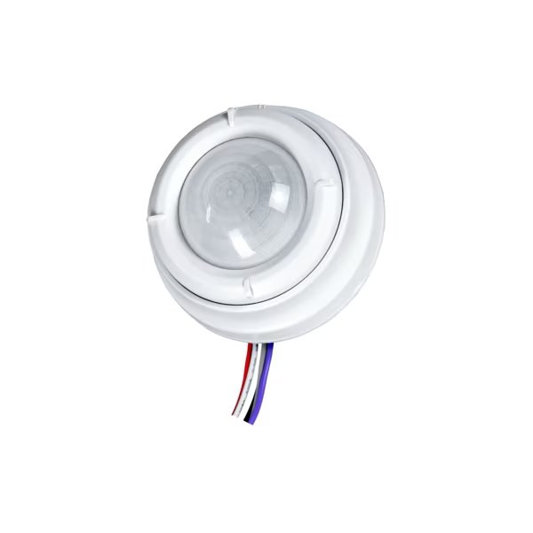 WASP 360 Degree Area Lens, Hubbell Control Solutions, Mfr#: WSP-L360-WH