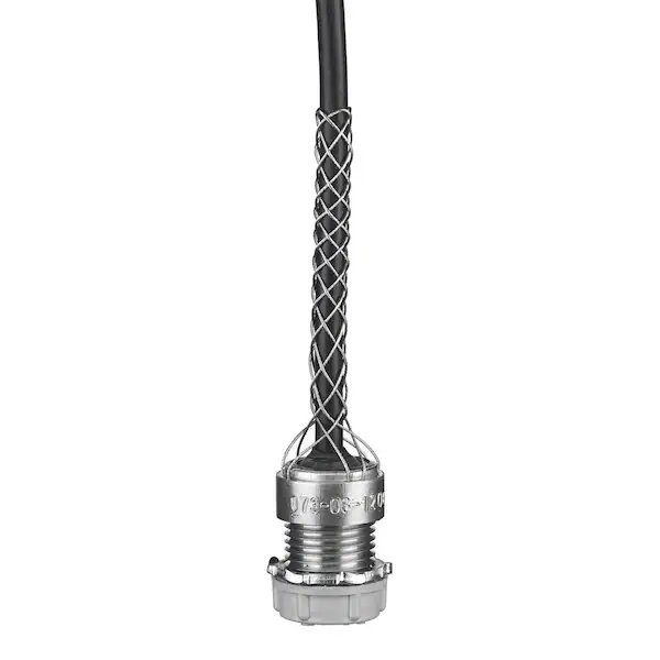 Strain Relief Grips 073031214, Hubbell Wiring Device-Kellems, Mfr#: 073031214