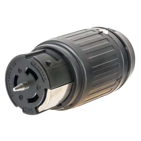 CS8364CA34, Hubbell Wiring Device-Kellems, Mfr#: CS8364CA34