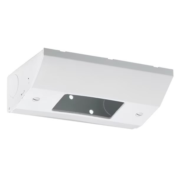 Electrical Box, Under Cabinet Box Type, Steel, Hubbell Wiring Device-Kellems, Mfr#: RU200W
