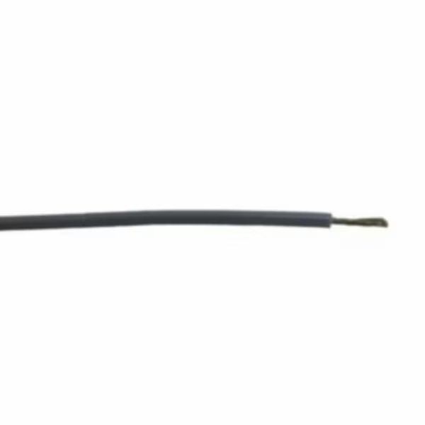 TXL Primary Wire 22 AWG XLPE Insulated, 60V, Gray, Sold by the FT, Southwire, Mfr#: F220091832