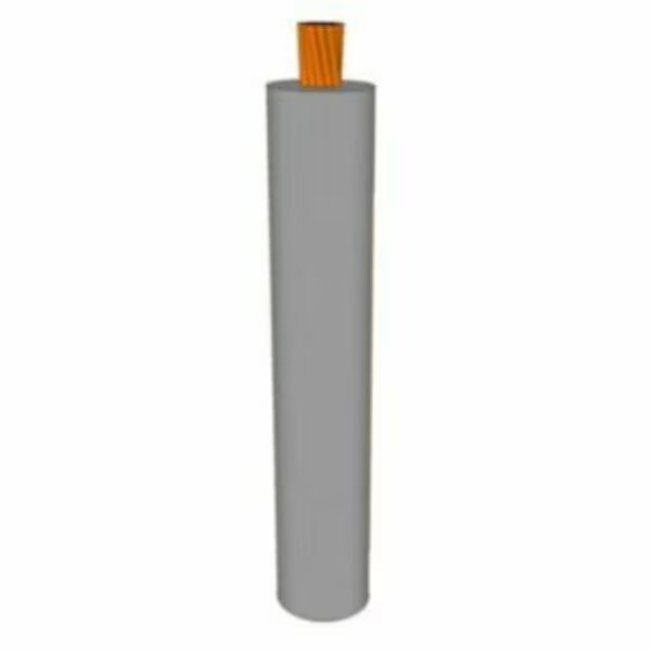 GXL Primary Wire 12 AWG XLPE Insulated, 60V, Gray, Sold by the FT, Draka Prestolite Automotive, Mfr#: 131928-9IE