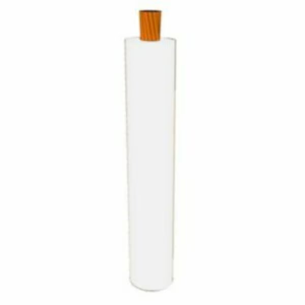 GXL Primary Wire 12 AWG XLPE Insulated, 60V, White, Sold by the FT, Draka Prestolite Automotive, Mfr#: 131929-9IE