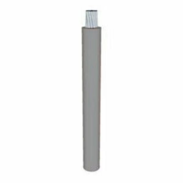 14 AWG, SIS Lead Wire, 41 Strand, 125C, 600V, Tinned copper, XLPE, Gray, Sold by the FT, Unified Wire & Cable, Mfr#: 1441TXHHW-8-5M