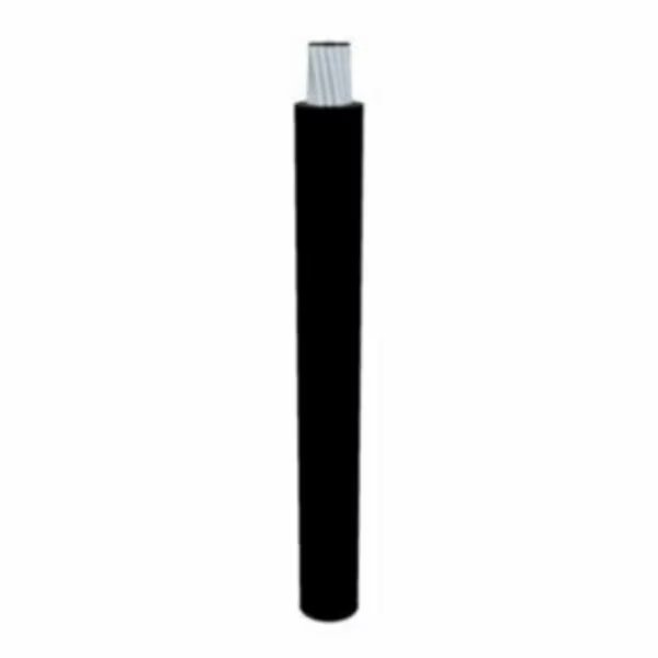 16 AWG, UL 3173 Lead Wire, 26 Strand, 125C, 600V, Tinned copper, XLPE, Black, Sold by the FT, Sequel Wire & Cable, Mfr#: 1643A4T-0000AR405