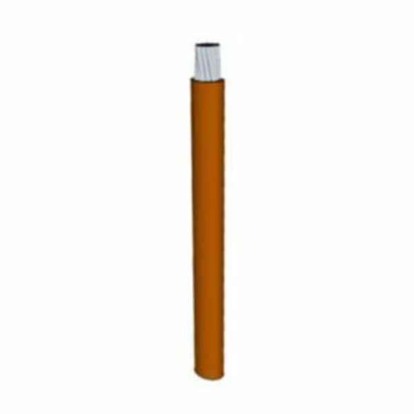 26 AWG, UL 1429 Lead Wire, 7 Strand, 80C, 150V, Tinned copper, XLPVC, Blue, Sold by the FT, Judd Wire, Mfr#: H01010080102