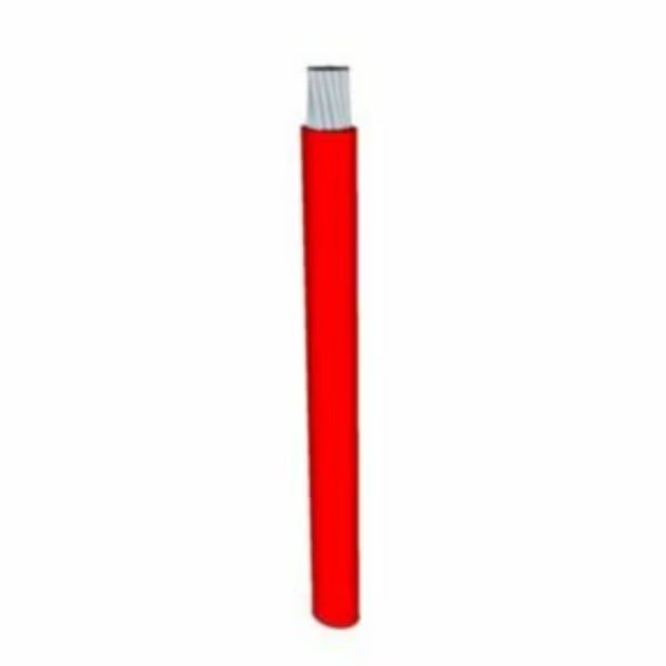 12 AWG, UL 1015 Lead Wire, 65 Strand, 105C, 600V, Tinned copper, PVC, Red, Sold by the FT, Ascent, Mfr#: 1233N4T-0202AR2A2