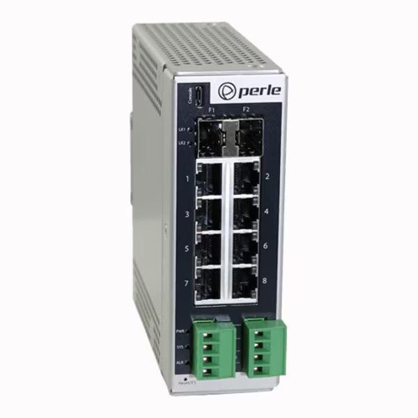 IDS710HP Eth Switch, Perle Systems, Mfr#: 7017270