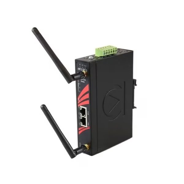 Industrial Dual Radio IEEE 802.11a/b/g/n/ac Wireless Access Point/Client/Bridge/Repeater/Router; EOT, Antaira, Mfr#: ARS-7235-AC-T