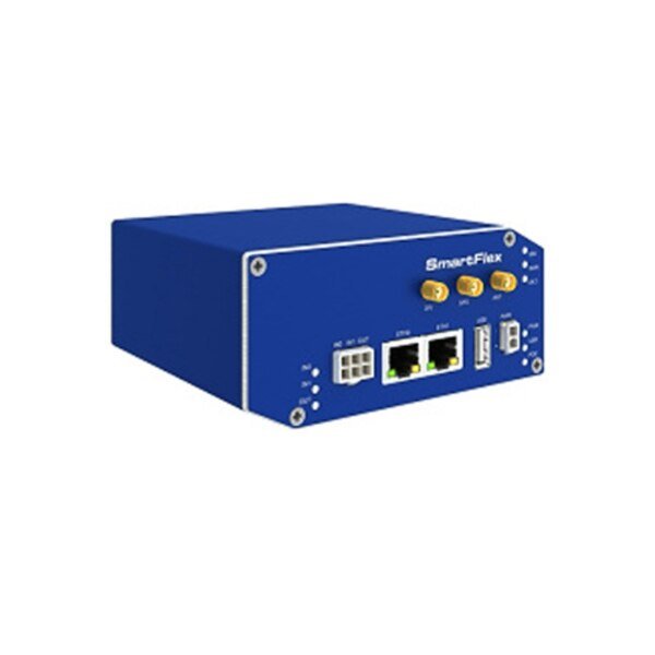 Lte, 2E, Usb, 2I/O, Sd, 2S, Sl, Advantech, Mfr#: BB-SR30500020-SWH