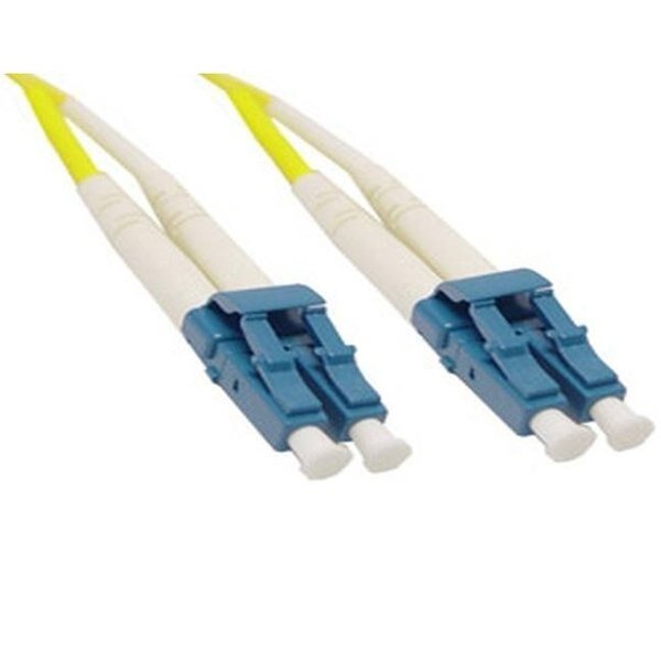 LC To LC 1 Meter Single-Mode Duplex, Antaira, Mfr#: CBF-LC01LC-SD