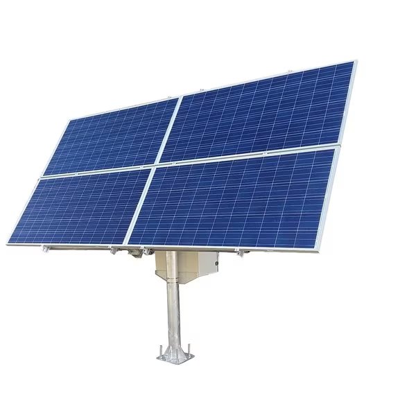 Remotepro - 1400W Solar, 12V 52Ah Batt, 24/48V Out, Manageable, 100WOut, Tycon Systems, Mfr#: RPSTL24/48M-400-1440