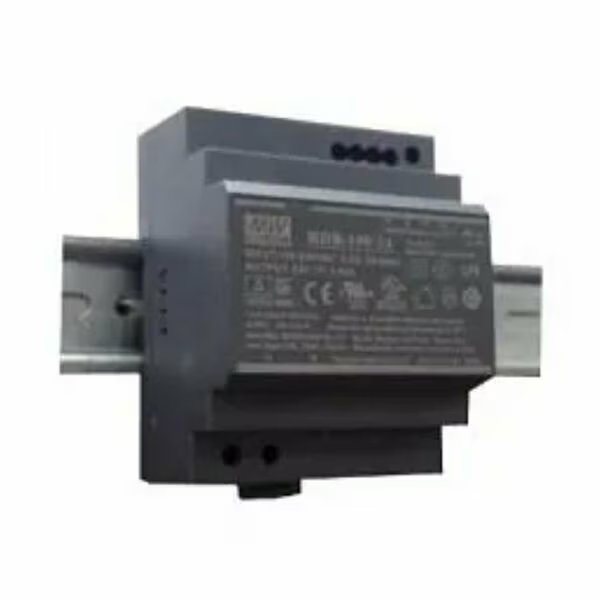 AC/DC Power Supply, 1 Output, 15V@6.13A, 92W, Icomtech, Mfr#: HDR-100-15