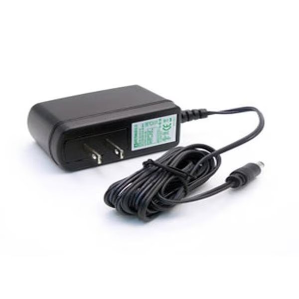 Power Adapter For STE-502C w/Lock ***Plug), Antaira, Mfr#: PA-STE502-US