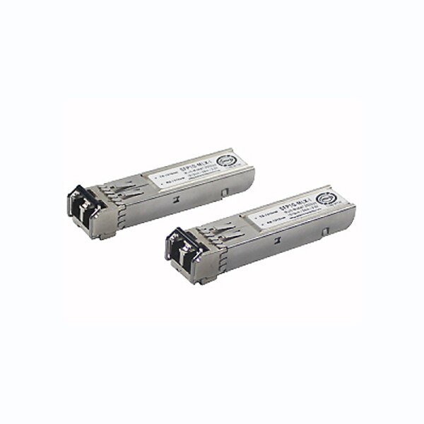 100Mbps SFP optical Transceiver, Single-mode, 30KM, 1310 nm, -40-85C, Oring Networking, Mfr#: SFP100-SS30-I