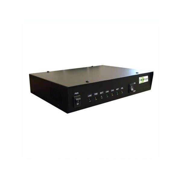 48V Smart Batt Charger, 210W, Regulated, Tycon Systems, Mfr#: TP-BC48-300