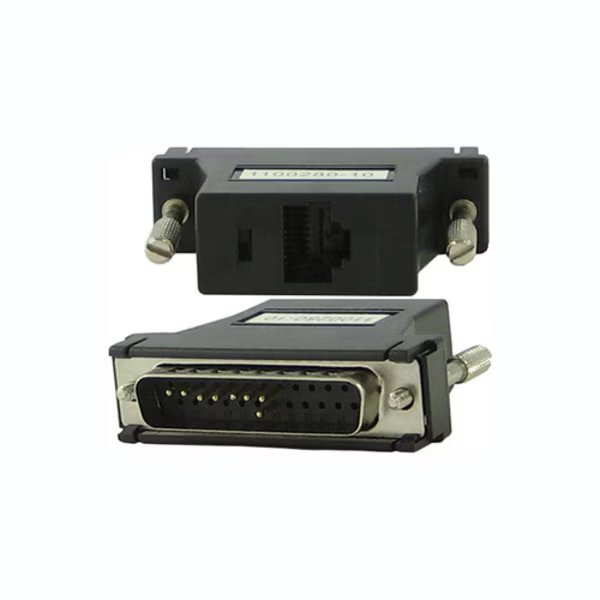 Dba0011C Crossover Adaptr. 8Pk, Perle Systems, Mfr#: 04031310