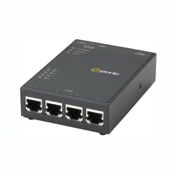 Iolan Sdg4 Device Server, Perle Systems, Mfr#: 04031854