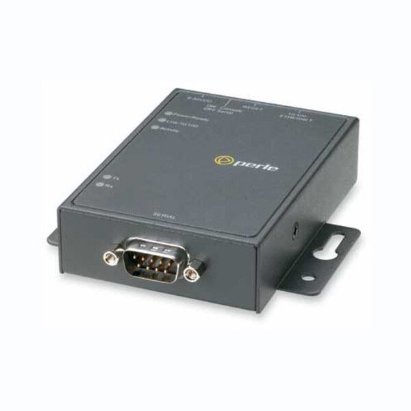 Iolan Sdg1 Tx Device Server, Perle Systems, Mfr#: 04031880