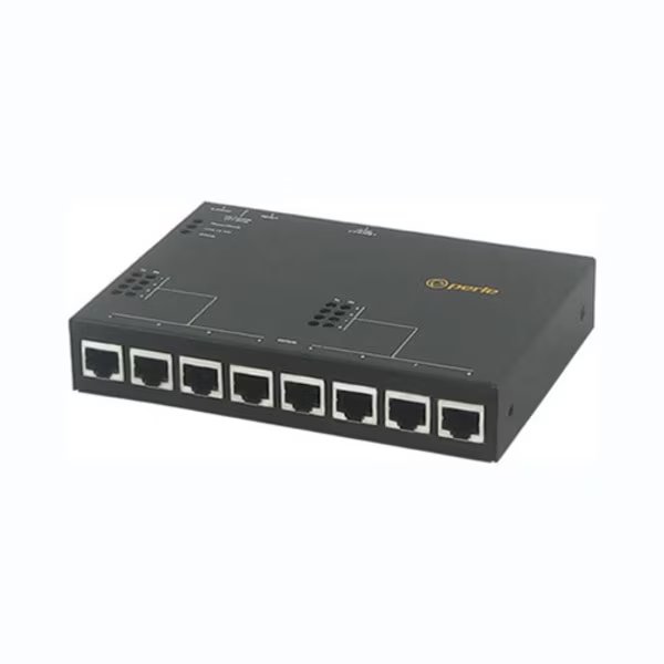 Iolan Stg8 Terminal Server, Perle Systems, Mfr#: 04031894