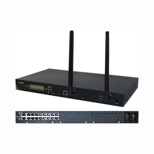 Iolan Scg18 R-Lam Console Srvr, Perle Systems, Mfr#: 04032744