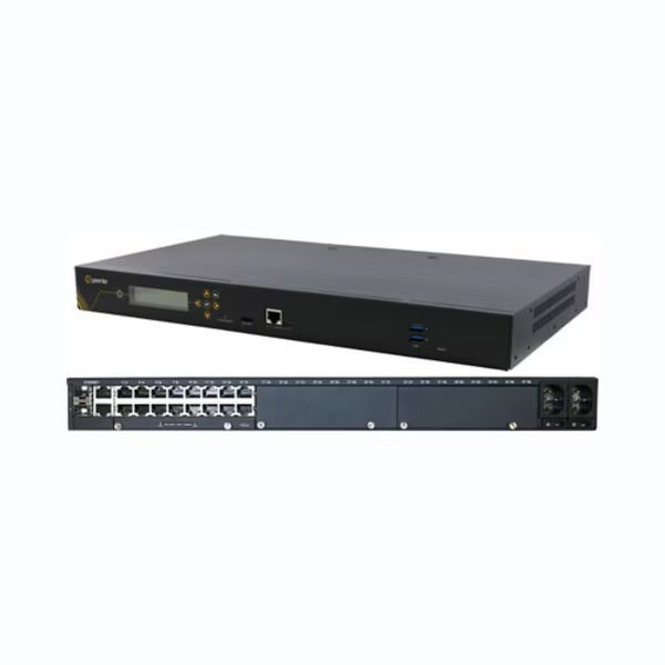 Iolan Scg18 R Console Server, Perle Systems, Mfr#: 04032834