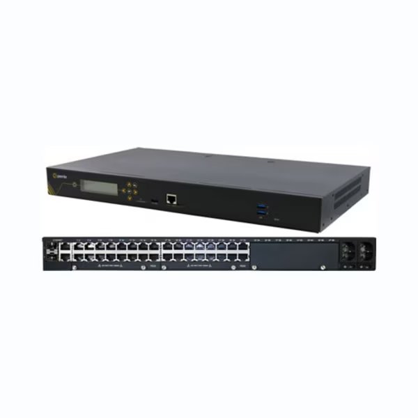 Iolan Scg34 R Console Server, Perle Systems, Mfr#: 04032954