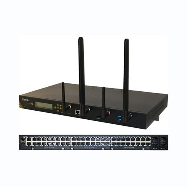 Iolan Scg50 R-Law Console Srvr, Perle Systems, Mfr#: 04032974