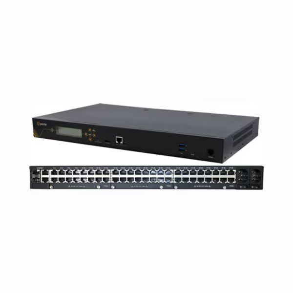 Iolan Scg50 R-M Console Server, Perle Systems, Mfr#: 04033064