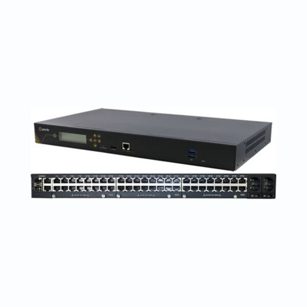 Iolan Scg50 R Console Server, Perle Systems, Mfr#: 04033074