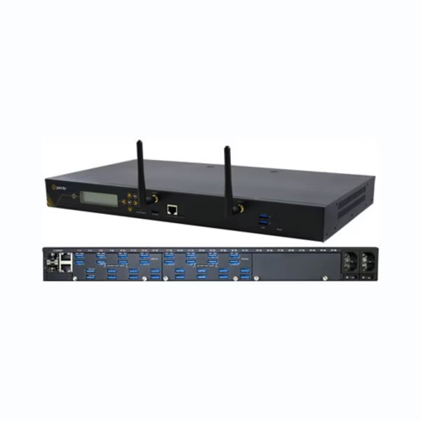Iolan Scg34 U-W Console Server, Perle Systems, Mfr#: 04033294