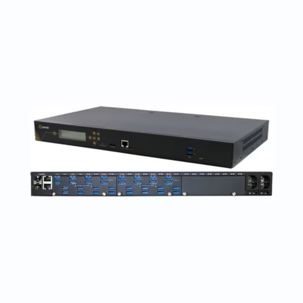 Iolan Scg34 U Console Server, Perle Systems, Mfr#: 04033314