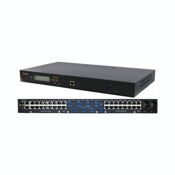 Iolan Scg50 Rru Console Server, Perle Systems, Mfr#: 04033674