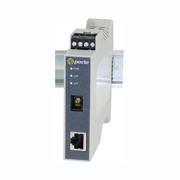 Sr-100-Sc40D Media Converter, Perle Systems, Mfr#: 05091130