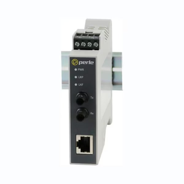 Sr-100-St2-Xt Media Converter, Perle Systems, Mfr#: 05091210