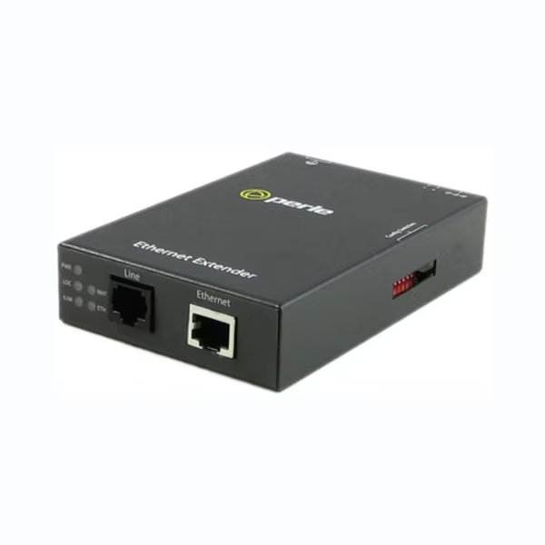 Exkit11S1110Rj Ethernet Extend, Perle Systems, Mfr#: 06003834