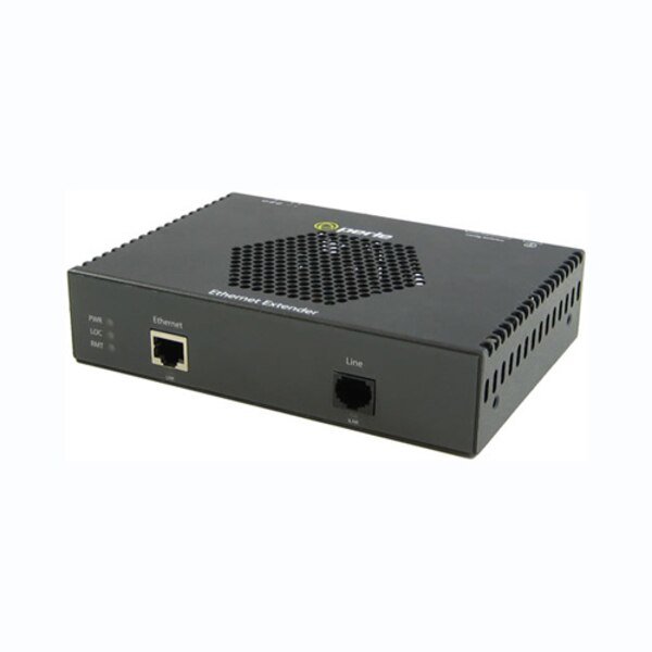 Exp-1S1110L-Rj Ethernet Extend, Perle Systems, Mfr#: 06004254