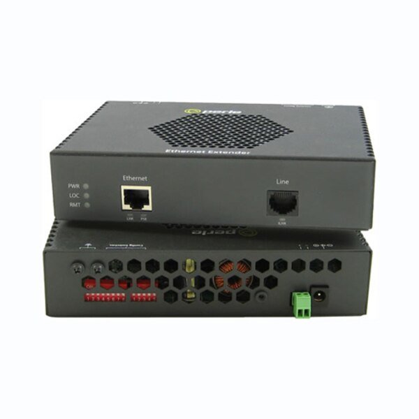 Expkit11S1110R Ethernet Extend, Perle Systems, Mfr#: 06004974