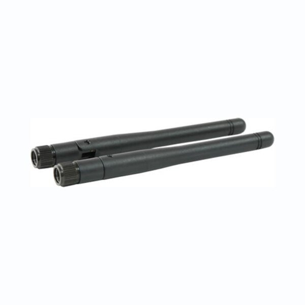 Wifi Antenna Rp-Sma Pack, Perle Systems, Mfr#: 08000140
