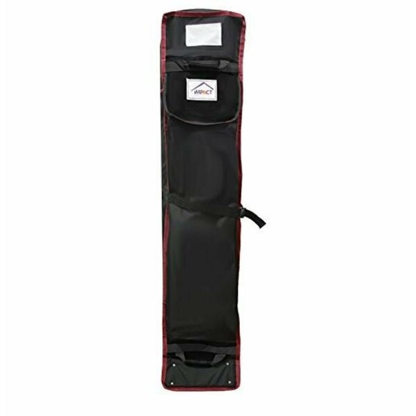 20 FT  Deluxe Roller Bag, Impact Canopy, Mfr#: 060032000