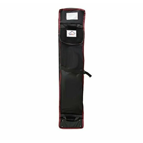 20 FT  M Roller Bag, Salmon / Red, Impact Canopy, Mfr#: 060042000