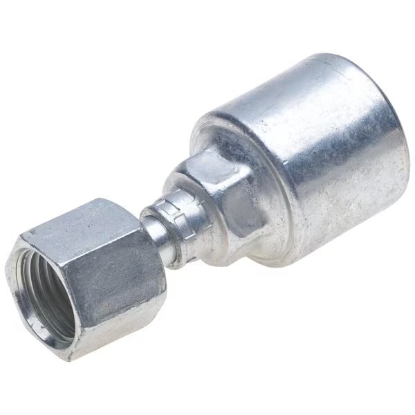 MegaCrimp Couplings, Gates, Mfr#: 8G-8FFORX