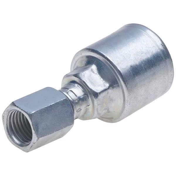 MegaCrimp Couplings, Gates, Mfr#: 20G-20FJX