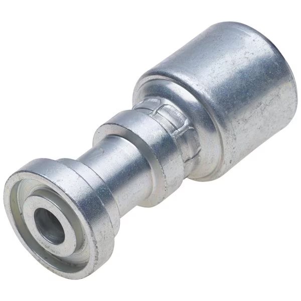 MegaCrimp Couplings, Gates, Mfr#: 10G-10FLK