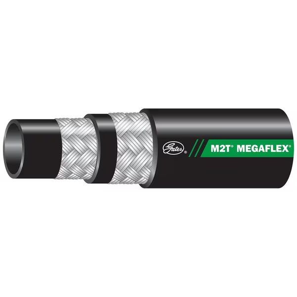 M2T Hydraulic Hose, Gates, Mfr#: 16M2T X50FT