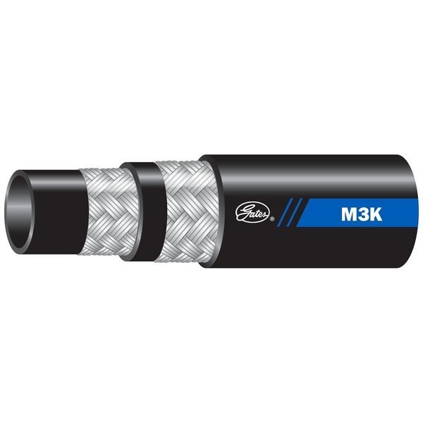 M3K Hydraulic Hose, Gates, Mfr#: 4M3KXREEL