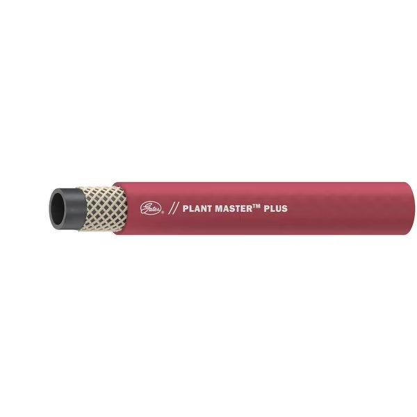 Plant Master Plus Industrial Hose, Gates, Mfr#: 2XCTN PLANT+ 200