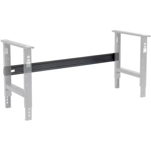 Stringer - 48 Black, Global Industrial, Mfr#: 319007