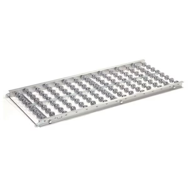 24W Swing Stick Extension for Portable Flexible & Expandable Conveyor, 5' Long, Global Industrial, Mfr#: 168115